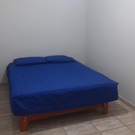 Casa Campos Eliseos 300 Mts Da Praia, Itanhaém Eksteriør bilde