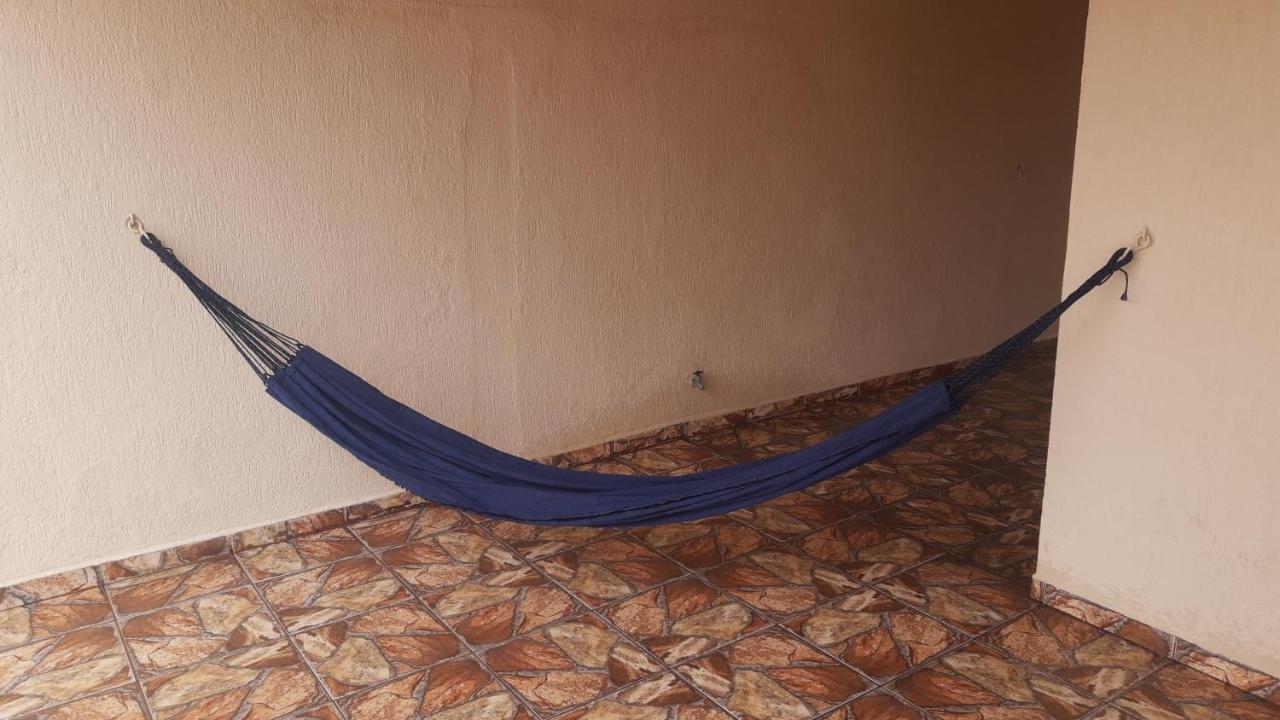 Casa Campos Eliseos 300 Mts Da Praia, Itanhaém Eksteriør bilde